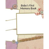 Baby's First Memory Book - Paperback