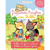 Bubble et le Jardin de Paquita: J'apprends l'anglais avec Bubble - Paperback