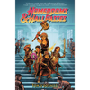 Homerooms and Hall Passes - Paperback