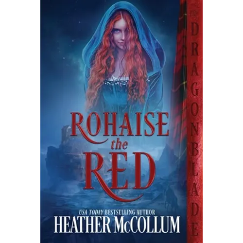 Rohaise the Red - Paperback