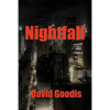 Nightfall: A Noir Thriller of Flight, Fear, and Fatal Consequences - Paperback