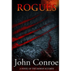 Rogues: A novel of the Demon Accords - Paperback