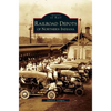 Railroad Depots of Northern Indiana - Hardcover