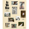 As We Rise: Photography from the Black Atlantic: Selections from the Wedge Collection - Hardcover