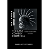 The Last Cowboy from Hell - Hardcover