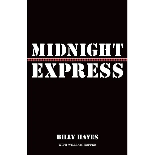 Midnight Express - Paperback