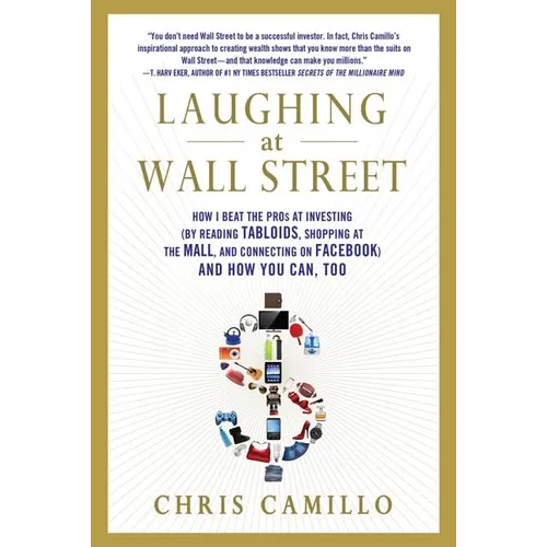 Laughing at Wall Street - Paperback