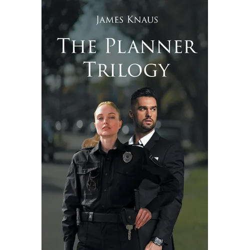 The Planner Trilogy - Paperback