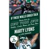 If These Walls Could Talk: New York Jets: Stories from the New York Jets Sideline, Locker Room, and Press Box - Paperback