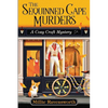 The Sequinned Cape Murders - Paperback