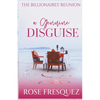 A Genuine Disguise - Paperback
