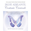 Sigue Adelante, Continúa Creciendo: Diario de bienestar con un seguimiento de 70 días para ayudarle a continuar creciendo hasta convertirse en la mejo - Paperback