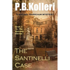 The Santinelli Case - Paperback
