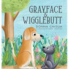 Grayface & Wigglebutt - Hardcover