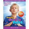 Hearing God's Voice (for Kids): Children's Church Curriculum for Ages 6-12 - Paperback