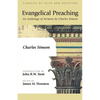 Evangelical Preaching: An Anthology of Sermons by Charles Simeon - Paperback