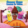 Cocoa Cone: Learns to Listen - Paperback