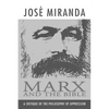 Marx and the Bible - Paperback