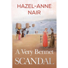 A Very Bennet Scandal - Paperback