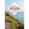 Backroads & Byways of Michigan - Paperback