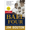 Ball Four: The Final Pitch - Hardcover