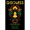 Godless: A Bloodlines Novel: Mystery Thriller Suspense - Paperback