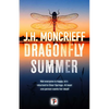 Dragonfly Summer - Paperback