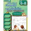 Middle School Percent, Ratio and Proportion Workbook 6th to 8th Grade: Percent, Ratio and Proportion Workbook 6-8, Word Problems - Paperback