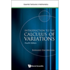 Intro to Calcul Varia (4th Ed) - Paperback