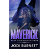 Maverick - Paperback