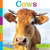 Seedlings: Cows - Paperback