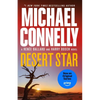 Desert Star - Paperback