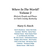 Where In The World? Volume 2, Historic People and Places in Clark County, Kentucky - Paperback