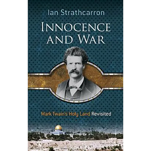 Innocence and War - Paperback