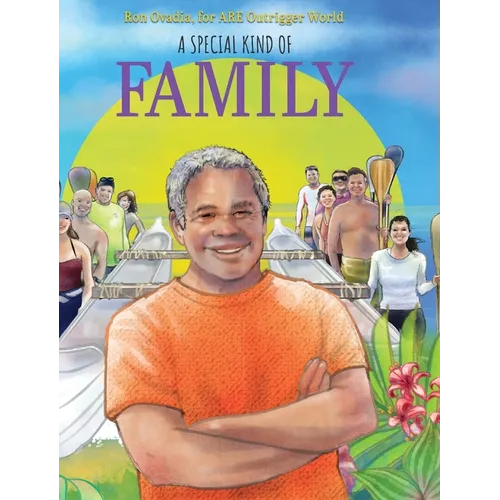 A Special Kind of Family - Hardcover