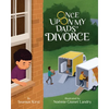 Once Upon My Dads' Divorce - Hardcover