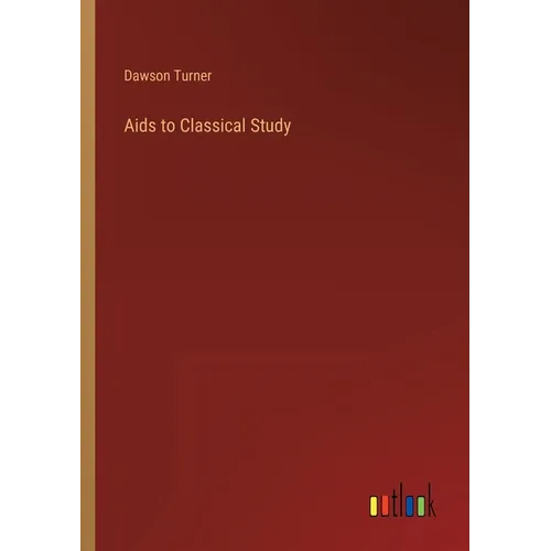 Aids to Classical Study - Paperback