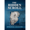 The Hidden Scroll: An Archeological Adventure - Hardcover