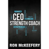CEO Strength Coach - Paperback