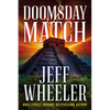 Doomsday Match - Paperback