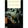 The Lost World - Paperback