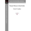 Peasant History in South India - Paperback