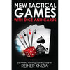 New Tactical Games With Dice And Cards - Paperback