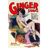 Ginger Stories - Paperback
