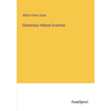 Elementary Hebrew Grammar - Paperback