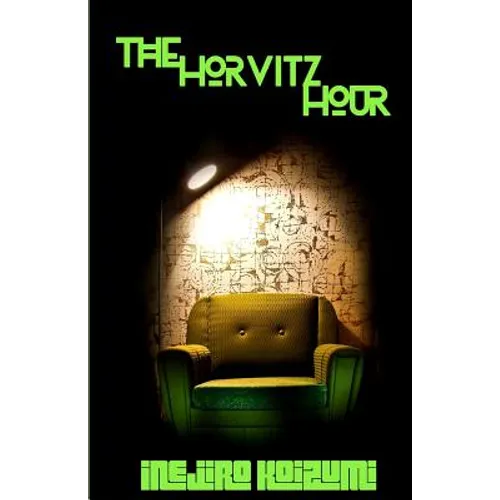 The Horvitz Hour - Paperback