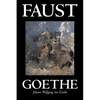 Faust by Johann Wolfgang von Goethe, Drama, European - Paperback