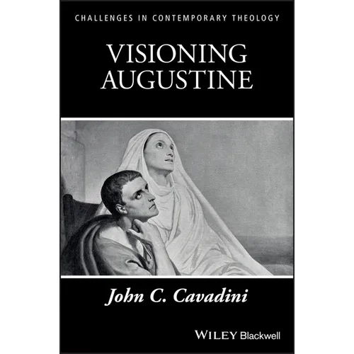 Visioning Augustine - Paperback