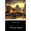 Nights in London - Paperback