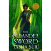 The Oleander Sword - Paperback